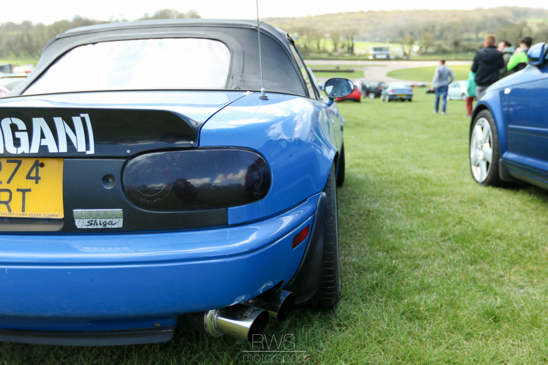 Illustration for article titled BDC Carpark = Lots of JDM Photodumps